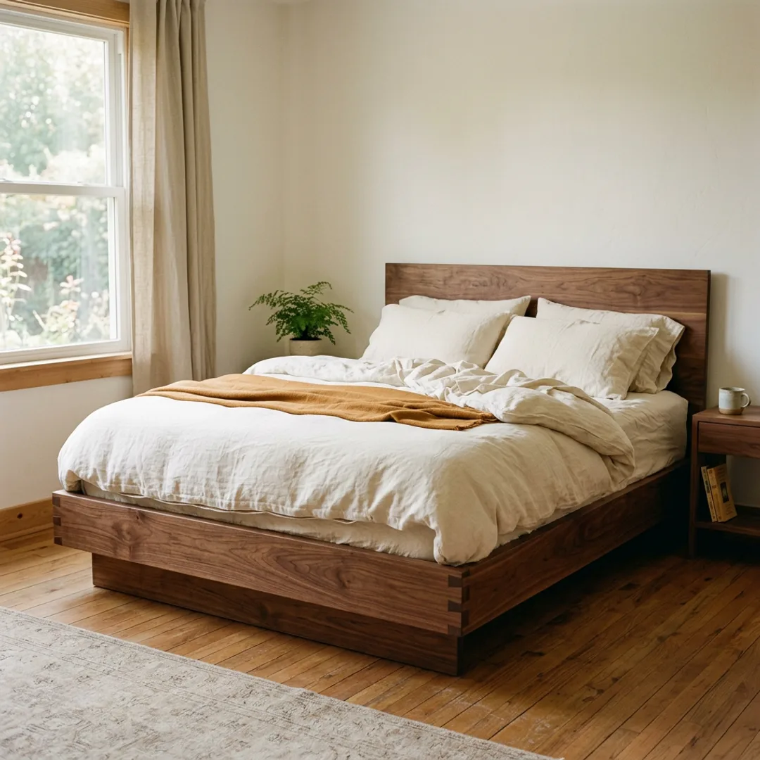 Bed Frame