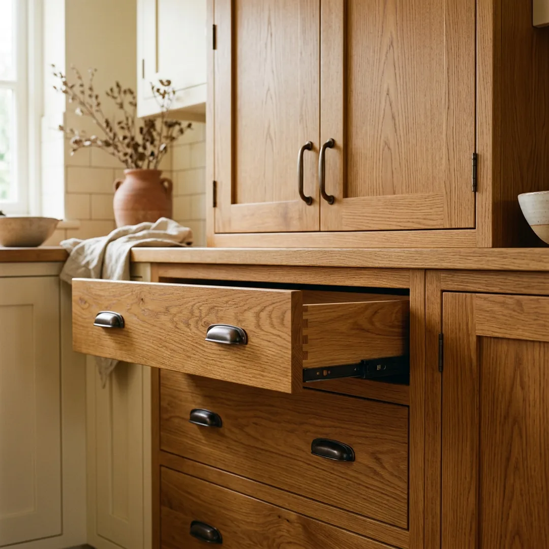 Kitchen Cabinets