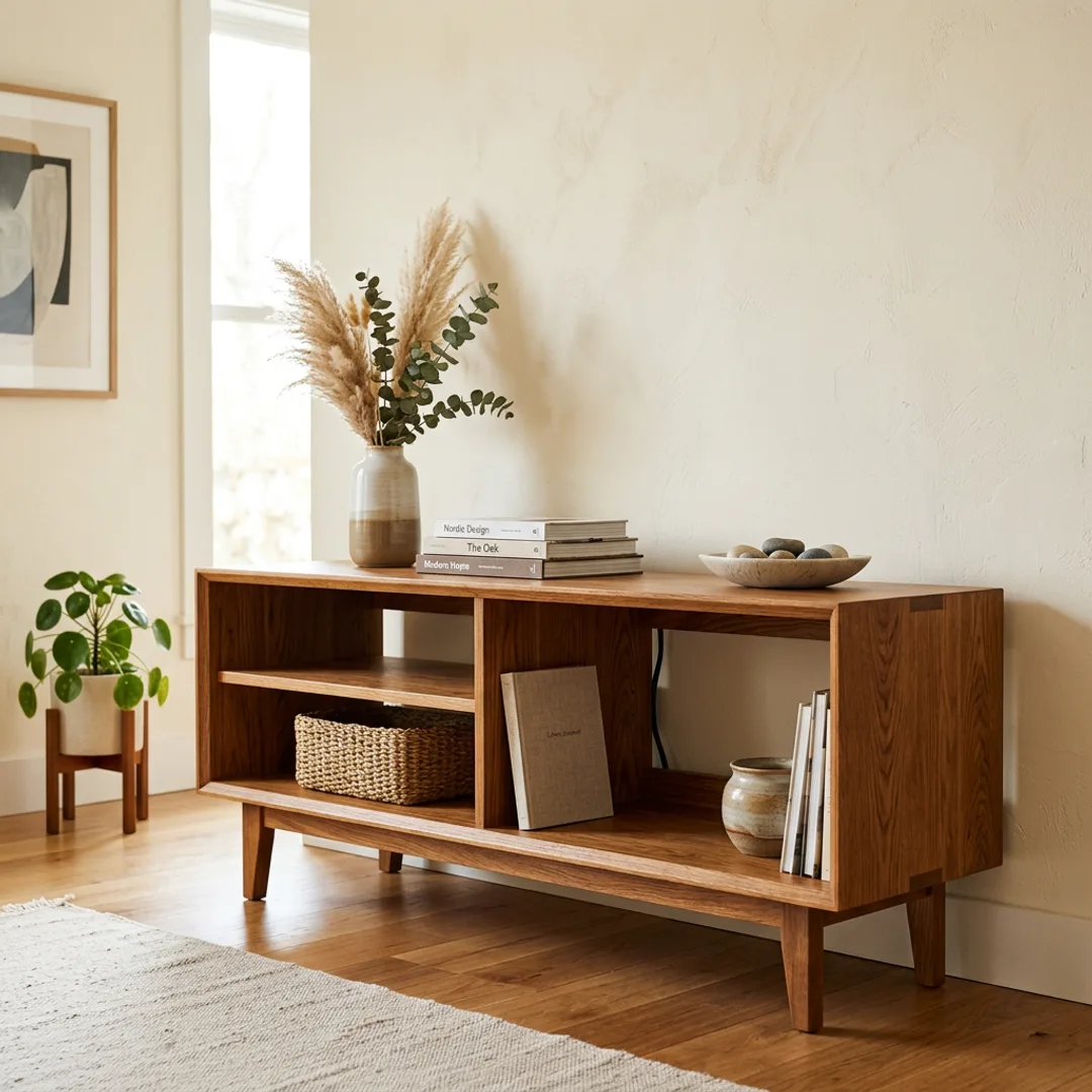 TV Console